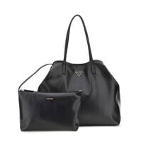Bolso Tote Eco Victoria Negro   Bolso Tote Eco Victoria Negro   3